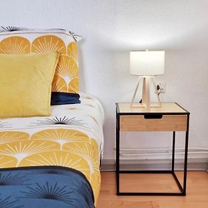 Appartement met Twee Slaapkamers